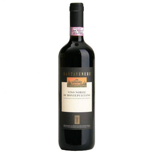 213, Vino Nobile di Montepulciano DOCG Triacca Santavenere