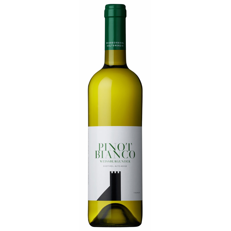 817,Pinot Bianco DOC,Schreckbichl