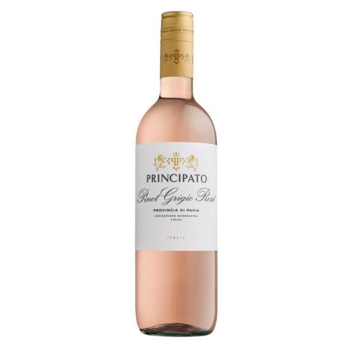 Principato Pinot Grigio 'Rosato' IGT
