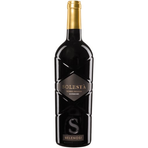 Rosso Piceno Superiore Solestá DOC