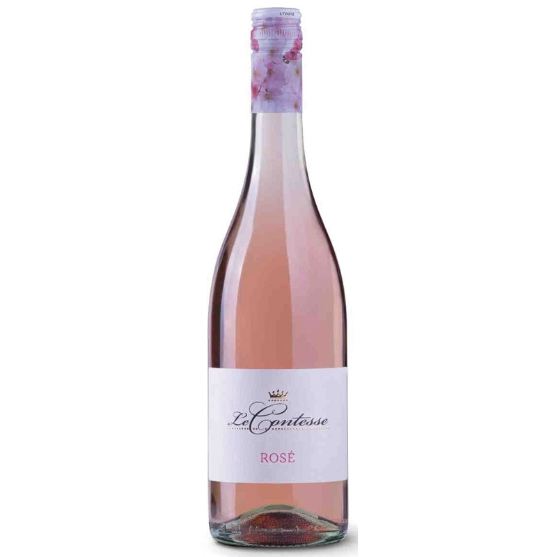 Pinot Rosé Frizzante IGT