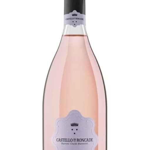 Patriarca Prosecco Rosé Spumante Extra Dry