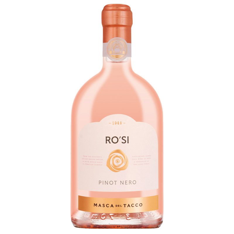 Pinot Nero Rosato„RO’SI“IGT