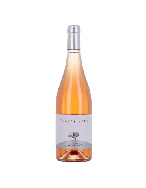 Poggio ai Ginepri Rosé Bolgheri IGT