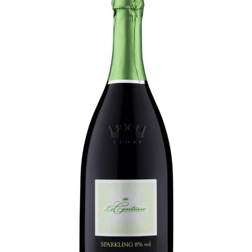 Le Contesse Sparkling 8%