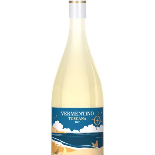Vermentino Toscana IGT