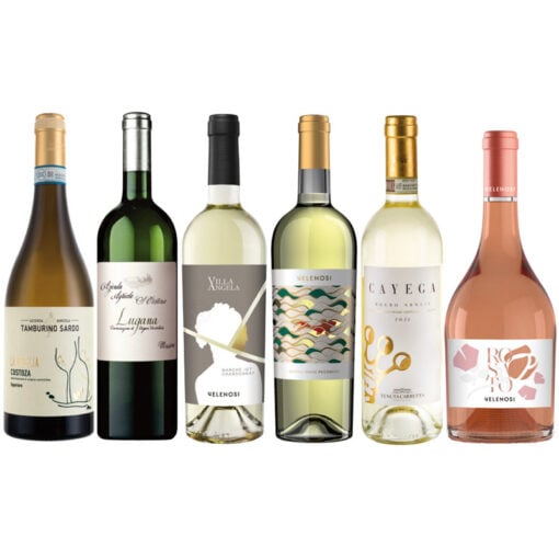 PP49 Probierpaket „Selezione Chiara“