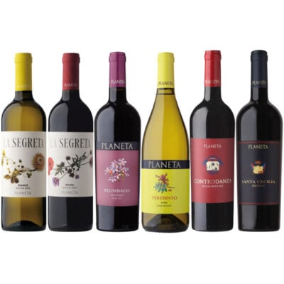 PP31 Probierpaket„Planeta Natale“