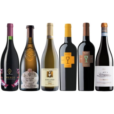 PP32 Probierpaket„Selezione d'Inverno“